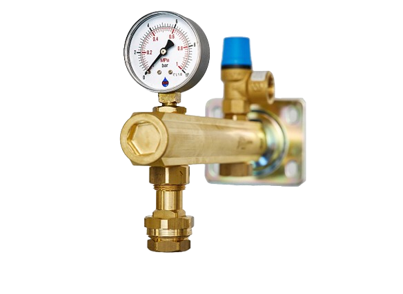 Grupa bezpieczeństwa do CWU